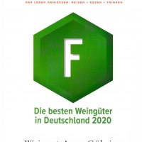 Auszeichnung Feinschmecker
