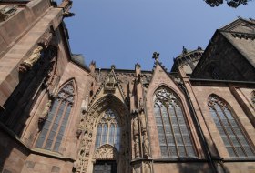 worms-dom-st-peter-c-Uwe-feuerbach_uwe4713 © Uwe Feuerbach