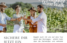 Wonnegauer Wine Walk Osthofen