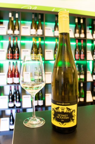 Monkey Mountain – die frisch-fruchtige Linie