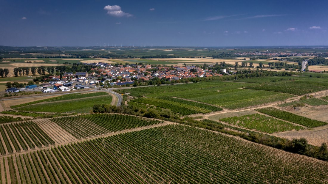 M&ouml;rstadter Nonnengarten