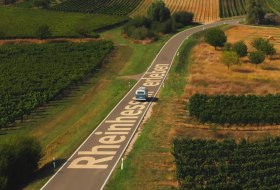 Rheinhessen erleben Titelfoto