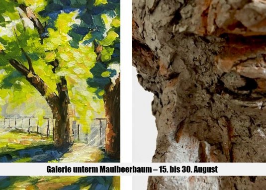 Skulpturen Ausstellung &copy; Iris Leonhardt & Tien Dung Pham