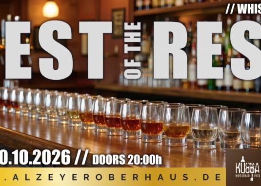 Best of the Rest © Thomas Kubatschek