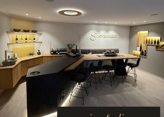 Weiingut Schweickardt &copy; Weiingut Schweickardt