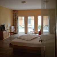 Gästehaus Ressler - barrierefrei