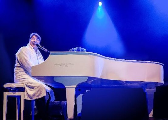 SahneMixx &copy; KADH