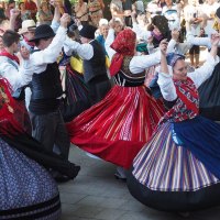 Kulturfest Nierstein 1