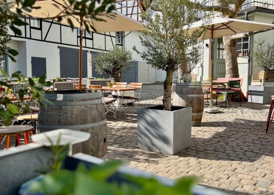 Offener Samstag &copy; Weingut Wechsler