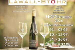 Lawall-Stoehr HofStrausse