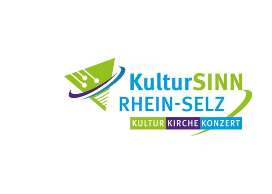 Logo KulturSINN Rhein-Selz