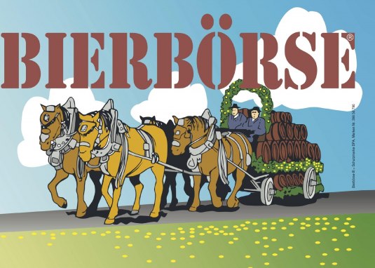 27. Mainzer Bierb&ouml;rse &copy; Mainzer Bierb&ouml;rse