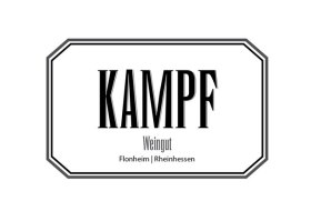 Weingut Kampf_Logo &copy; Weingut Kampf