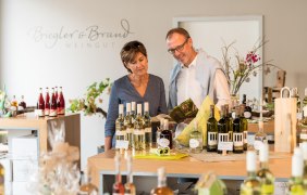 Biegler und Brand &copy; Dominik Ketz