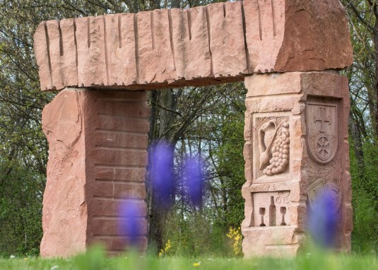 Rheinhessentor &copy; Annette Pospesch