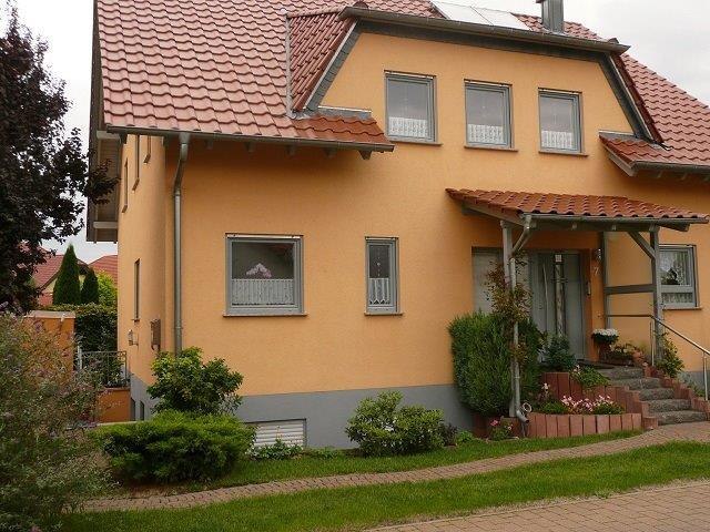 Antjes Ferienwohnung