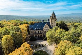 Schloss Waldthausen 1 &copy; Silas Landeck