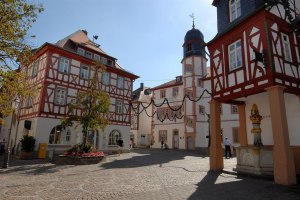 Das Sch&ouml;nste von Alzey