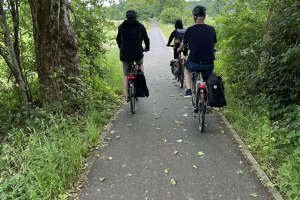 Charmante Ecken, Geheime Winkel, tolle Aussichten, &copy; Andreas Reithmeier-Schmitt