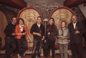 &copy; Weingut Bastianshauser Hof - Erbeldinger