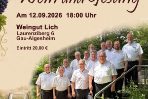 Gulaschs&auml;nger, &copy; Weingut lich
