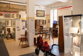 Stadthistorisches Museum