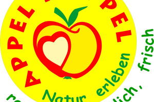 Obsthof Appel Happel Logo, &copy; Obsthof Appel Happel