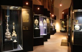 Dommuseum Mainz