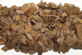 Holzchips