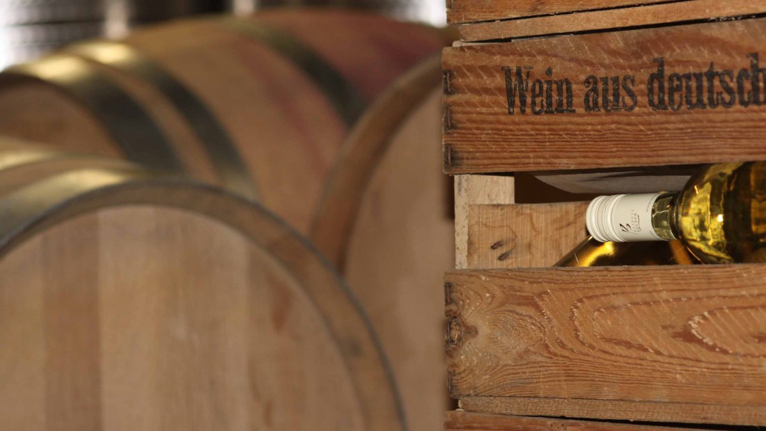 Weingut Becker_Weinkiste, &copy; Weingut Becker