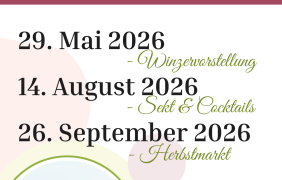 WWL - Alle Termine &copy; Touristikverein Wonnegau e.v.