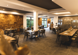 Weingut am Honigberg Vinothek