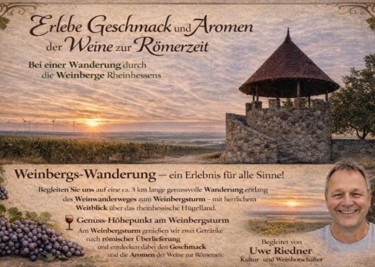 Erlebe Geschmack & Aromen1