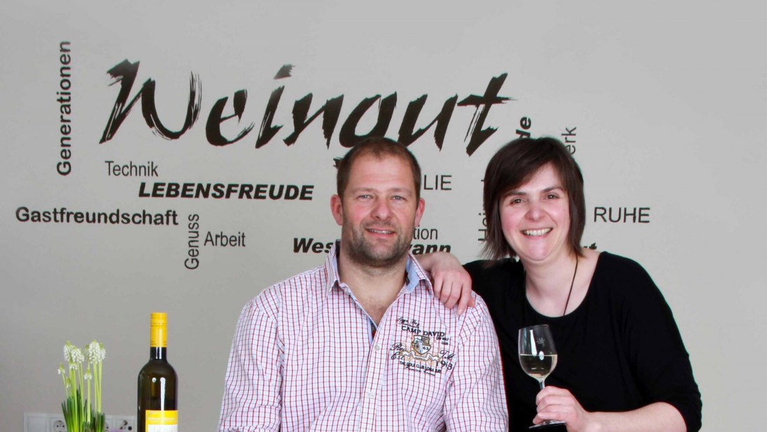 Weingut Bischmann_Winzer, &copy; Weingut Bischmann