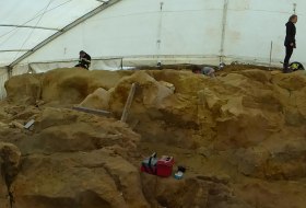 Kliff Eckelsheim © Wilfried Jung