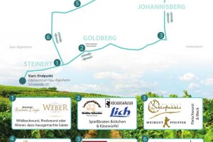 Lagenweinwanderung, &copy; Gerharz Hochthurn