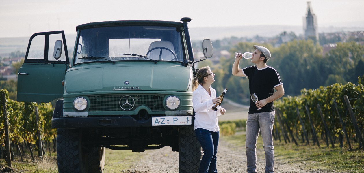 B&uuml;sser-Paukner_shotbypete, &copy; Weingut B&uuml;sser-Paukner