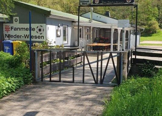 Sportheim