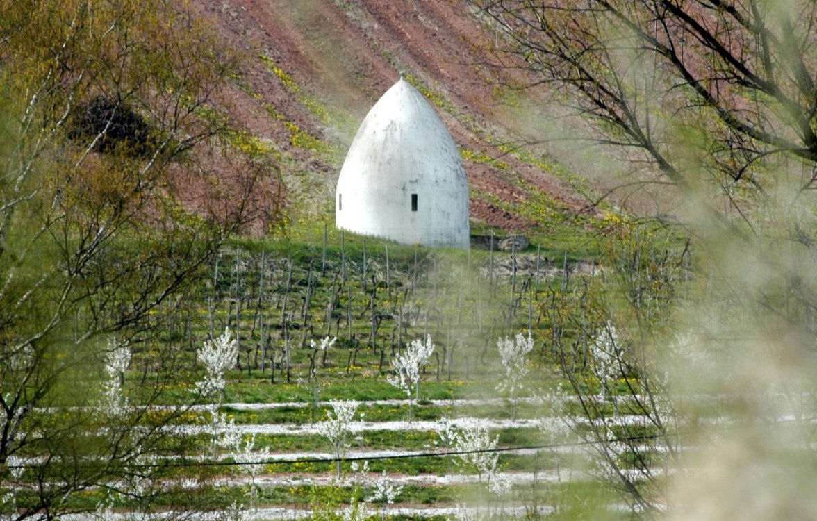 Trullo Fr&uuml;hjahr