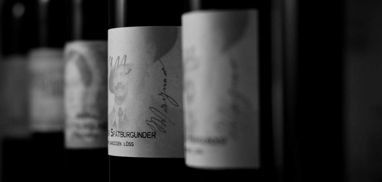 Weingut Wagner_Weinflaschen, &copy; Weingut Wagner