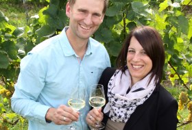 Weingut Antony_Winzer &copy; Weingut Antony