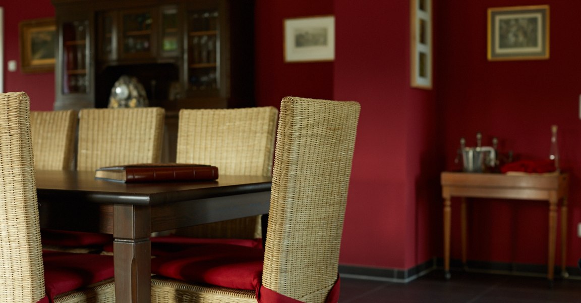 Vinotheek van KFGroebe, &copy; Weingut K. F. Groebe