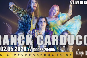 Carducci, © Thomas Kubatschek