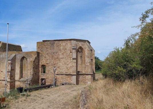 Beller Kirche