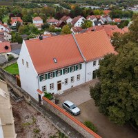 katholisches Pfarrheim Gundersheim © Touristikverein Wonnegau e.V.