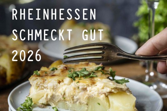 RH schmeckt gut Visual