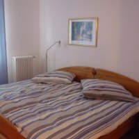 Schlafzimmer OG © Fam. Rohrbacher