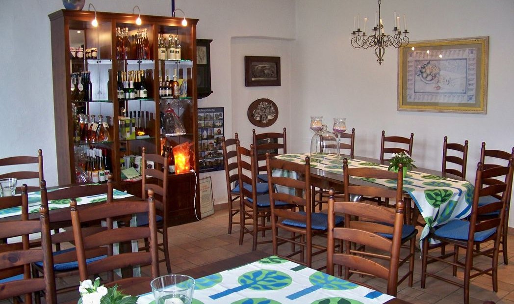 Weingut Engel_Innen 3, &copy; Weingut Engel