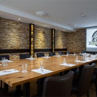Weinkeller Konferrenz 2 &copy; ClassicX Landhaus & Hotel
