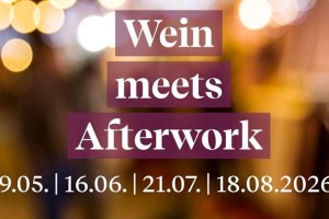 Wein meets Afterwork, &copy; Weingut Meyerhof